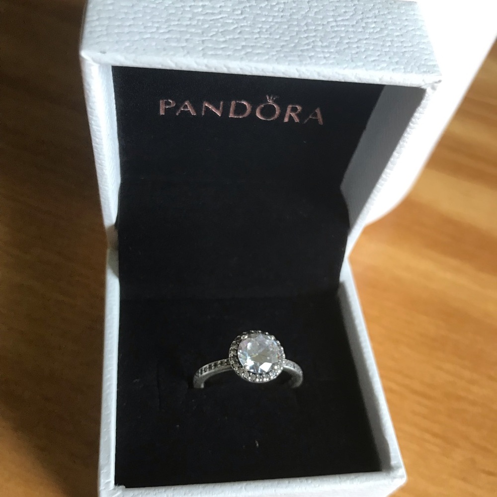 Pandora Ring!!!